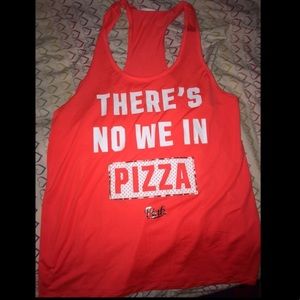 Rare VS PINK Tank Top